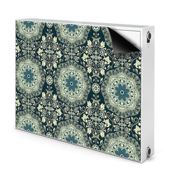 tulup.si Pokrov radiatorja Damask