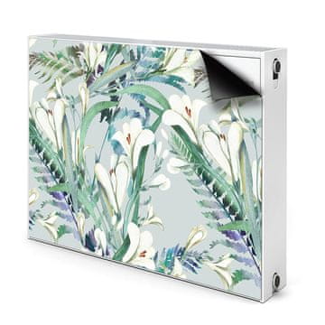 tulup.si Dekoracija za radiatorje Krokus