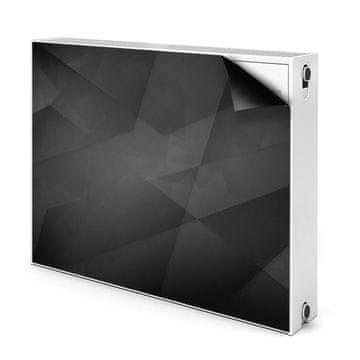 tulup.si Pokrov za radiator PVC Geometrijski vzorci