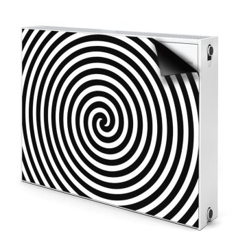 tulup.si Pokrov za radiator PVC Spirala