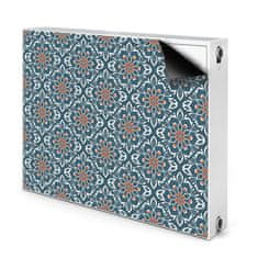 tulup.si radiatorska pokrov Vzorec mandale 100x60 cm
