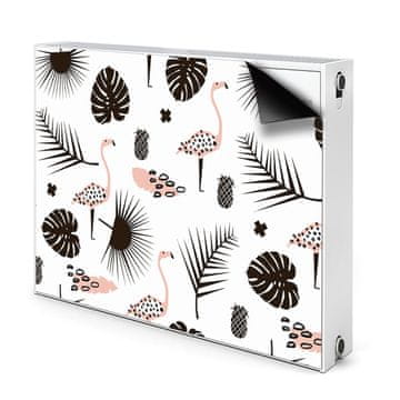 tulup.si radiatorska pokrov Listi in flaminge