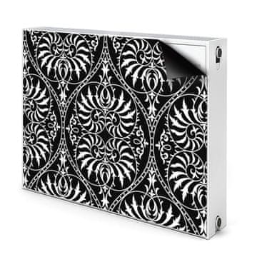 tulup.si Pokrov za radiator PVC Stari modni okras