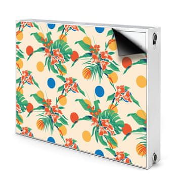 tulup.si Dekoracija za radiatorje Sončni zahod