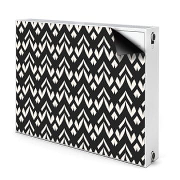 tulup.si Pokrov za radiator PVC Skandinavska tema