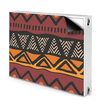 tulup.si Pokrov radiatorja Afriški projekt