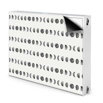 tulup.si Dekoracija za radiatorje Luna