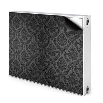 tulup.si radiatorska pokrov Maroški vzorec