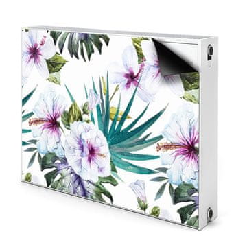 tulup.si Pokrov za radiator PVC Tropska narava
