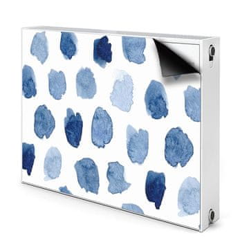 tulup.si Dekoracija za radiatorje Črnilo