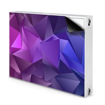 tulup.si Pokrov za radiator PVC 3d grafika