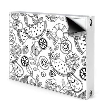 tulup.si radiatorska pokrov Sadje