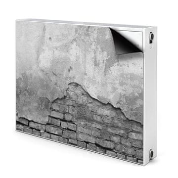 tulup.si Pokrov za radiator PVC Stara stena