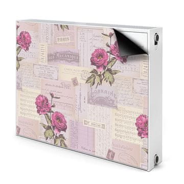 tulup.si radiatorska pokrov Papir in peon