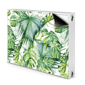 tulup.si Pokrov za radiator PVC Gosta džungla