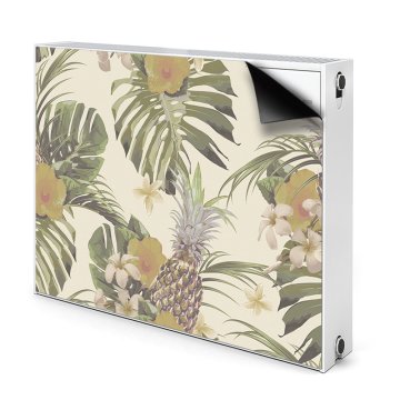 tulup.si Pokrov radiatorja Ananas