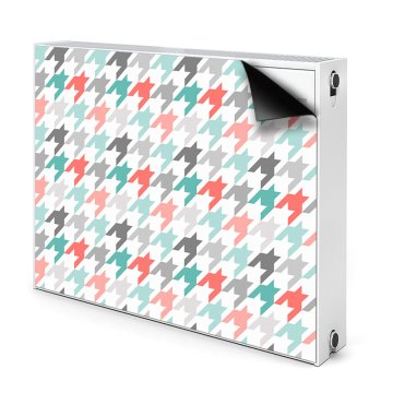 tulup.si Pokrov za radiator PVC Barvita pipeta