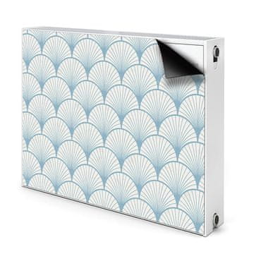 tulup.si Pokrov radiatorja Retro lončke