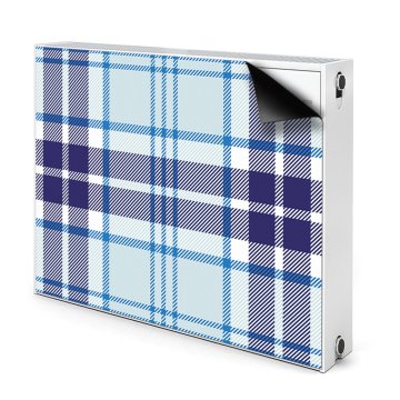 tulup.si Pokrov za radiator PVC Tartan
