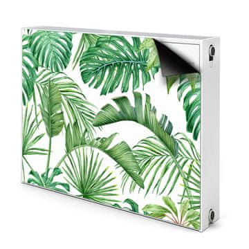 tulup.si radiatorska pokrov Palma in pošast