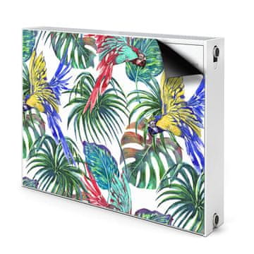 tulup.si radiatorska pokrov Papiga