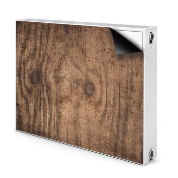 tulup.si Pokrov za radiator PVC Star les