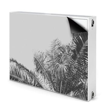 tulup.si radiatorska pokrov Palme proti nebu