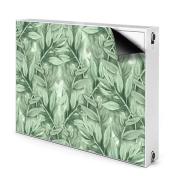 tulup.si Pokrov za radiator PVC Gladke liste