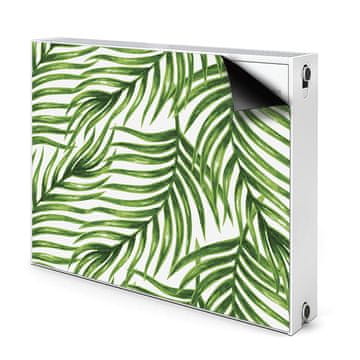 tulup.si radiatorska pokrov Palm list