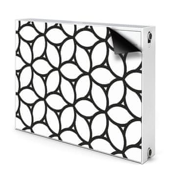 tulup.si Dekoracija za radiatorje Geometrijske oblike