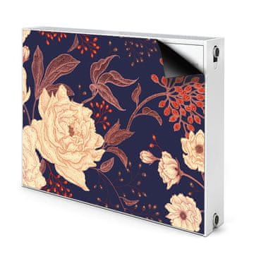 tulup.si Pokrov radiatorja Rose z rowan