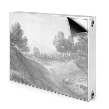 tulup.si radiatorska pokrov Slika vasi