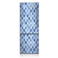 tulup.si Dekoracija za hladilnik Maroški vzorec 60x180 cm