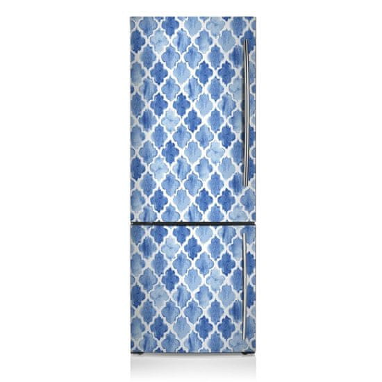 tulup.si Dekoracija za hladilnik Maroški vzorec
