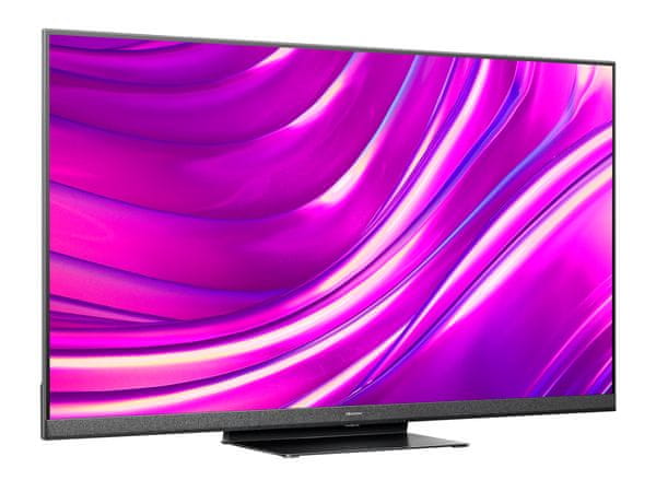 Hisense 55U8HQ ULED 4K Ultra HD televizor, Smart TV