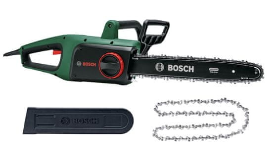 Bosch električna verižna žaga UniversalChain 35 (06008B8304)