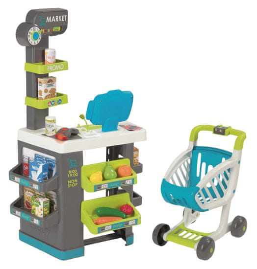Smoby Supermarket