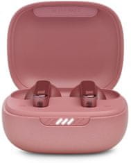 JBL Live Pro 2 TWS slušalke, roza