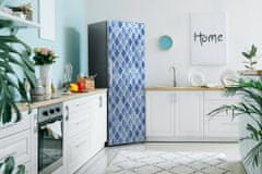 tulup.si Dekoracija za hladilnik Maroški vzorec 60x180 cm