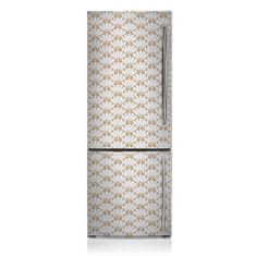 tulup.si Dekoracija za hladilnik Orientalski vzorec 60x180 cm