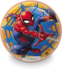 Mondo Otroška žoga MONDO BioBall Spiderman 140 mm