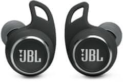 JBL Reflect Aero TWS slušalke, črne