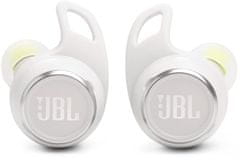 JBL Reflect Aero TWS slušalke, bele