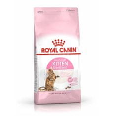 Royal Canin FHN KITTEN STERILISED 2kg