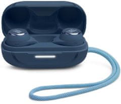 JBL Reflect Aero TWS brezžične slušalke, modre