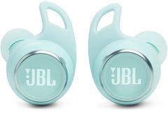 JBL Reflect Aero TWS brezžične slušalke, zelene