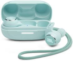 Reflect Aero TWS brezžične slušalke, zelene