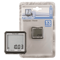 FISCHER ŠTEVEC ZA KOLO TREND 13 FUNKCIJ 