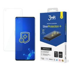 3MK ONEPLUS 10 PRO 5G - 3MK SILVERPROTECTION+