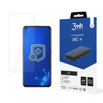 3MK REALME Q5 PRO - 3MK ARC+